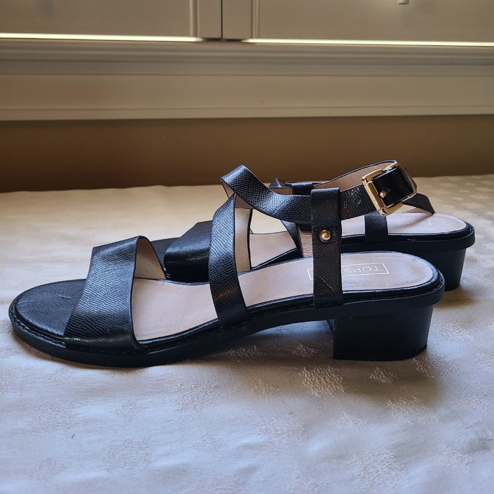 Topshop summer sandals